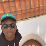 Mário Américo - @mario_scott_191 - Instagram