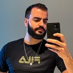 Mario Scott - @scottmario - Instagram
