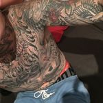 marioscott - @marioscott - Instagram