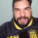 Mario Segundo - @segundomario76 - Instagram