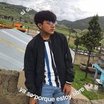 Mario Segundo Garcia - @kukin936 - Instagram