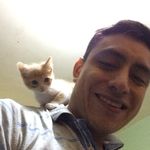 Mario Segundo Pardinez - @mario_segundo - Instagram