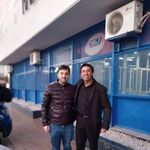 Mario Segundo Pulgar - @mariosegundopulgar - Instagram