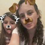 mariaclara - @marioshaffercau - Instagram
