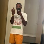 Golden Child - @_marioshawn - Instagram