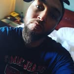 Mario Shaw - @riogrande3218674 - Instagram