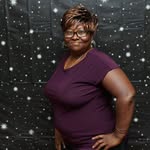 Samanatha Williams - @marioshaw1964 - Instagram