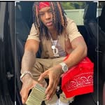 @kimario.sherman23 - Instagram