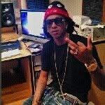 Mario_sherman - @realnigha_sinceday1 - Instagram