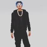 Mario Sherman - @msherman148 - Instagram
