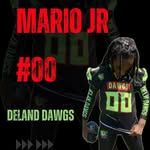 Mario Sherman Jr - @mj_shermanjr - Instagram