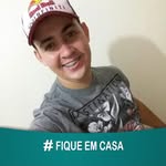 Mario Silvério - @mariosilverio6 - Instagram