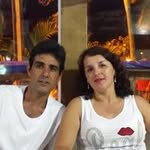 Mario Silverio - @silverio5709 - Instagram