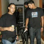 Mario Silverio - @furiavereta - Instagram