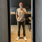 Mário Silvério - @mariosilverio - Instagram