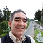 Mário Silvério - @mario_silverio75 - Instagram