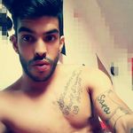 Mario Simoes - @mario.simoes.92 - Instagram