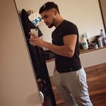 Mário Simões - @mariosimoes_7 - Instagram
