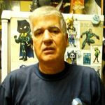 Mario Simões - @mariobarsimoes - Instagram