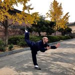 Mario Simon - @mario_wushu - Instagram