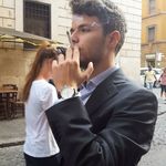 Mario Simoniello - @mariosimoniello - Instagram