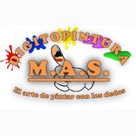 Mario A Simonelli - @digitopintura_m.a.s - Instagram