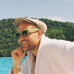 Mario Marcel Simonelli - @mariosimonelli - Instagram
