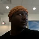 Mario Sinclair - @therealpatcha - Instagram