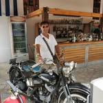 Mário Sobreiro - @mariosobreiro - Instagram