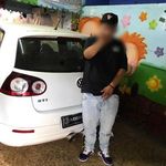 Mario Solares - @solares486 - Instagram