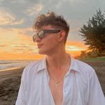 Mario Solares Jr - @mario_srs - Instagram
