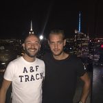 Mario García Soler - @mariogarciaso - Instagram
