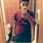 Mario Solorio - @soloriomario180 - Instagram