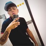 Mario Solorio - @solorio3117 - Instagram