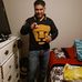 Mario Solorio - Facebook