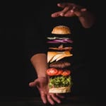 Mario Solorio - @healthyfoodlifestyle1990 - Instagram