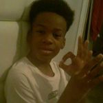 MarioStallings - @renzellorenzo18 - Instagram