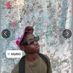Mário Agostinho Strong - @mariostrong90 - Instagram