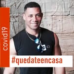 Mario Alberto Santana Nolasco - @mariostrong5 - Instagram