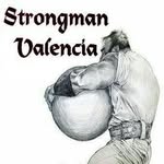 Mario Alberto Strongman Valencia - @mario_strongman_valenc - Instagram