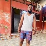 Mario Joao - @mario_strong0 - Instagram