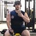 Mario Strong - Facebook