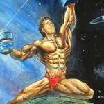 MARIO STRONG - @mariostrongsgym - Instagram