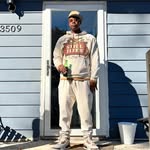 Mario Strong - @mario_fourthward - Instagram