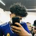 Mario Strong - Facebook