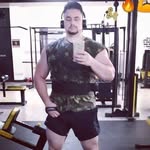 MARIO STRONG - @mariostrong20 - Instagram