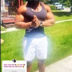 Mario Strongman - @mario_strongman - Instagram