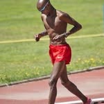 MO FARAH - @mario__strong__ - Instagram