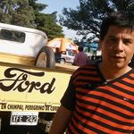 Mario Taboada - @taboada4128 - Instagram