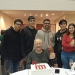 Mario Taboada - @mariortaboada - Instagram